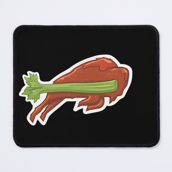 Item preview, Buffalo Bills designed and sold by totempress.