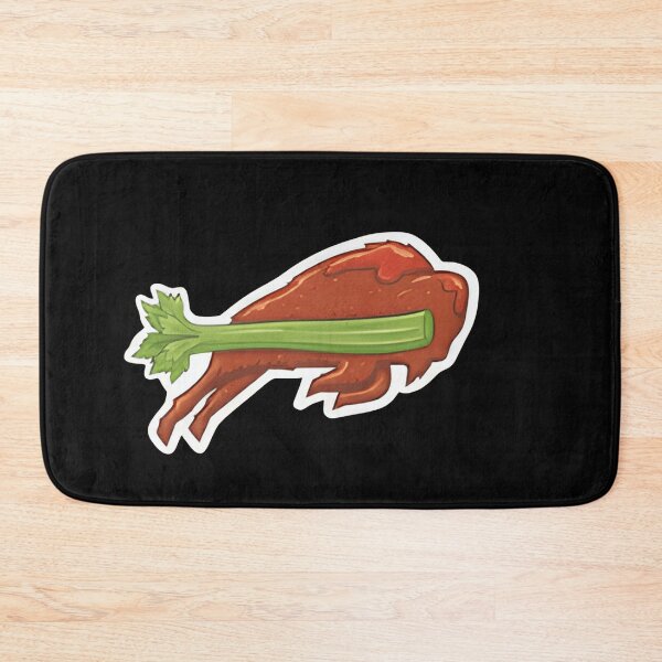Item preview, Buffalo Bills designed and sold by totempress.