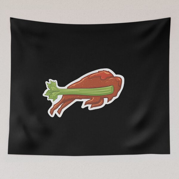 Item preview, Buffalo Bills designed and sold by totempress.