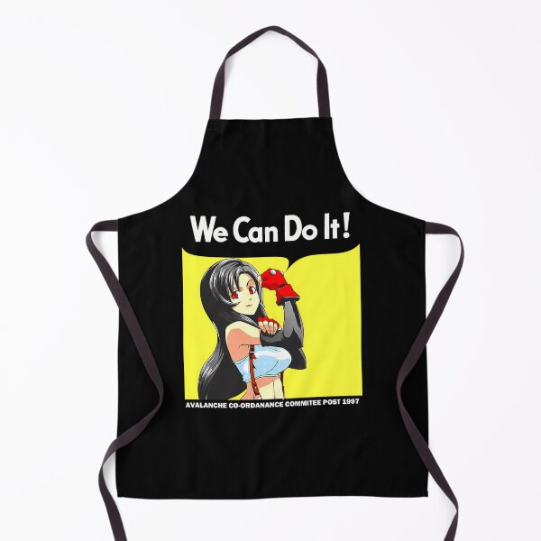 Item preview, We Can Do It Cloud designed and sold by MonstrousOnMain.