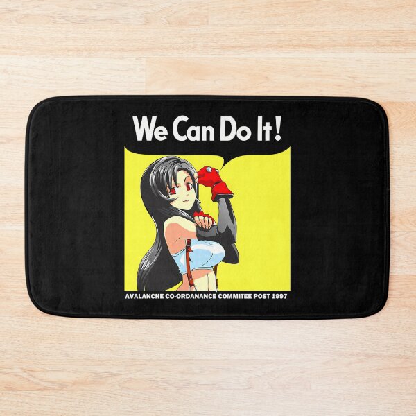 Item preview, We Can Do It Cloud designed and sold by MonstrousOnMain.