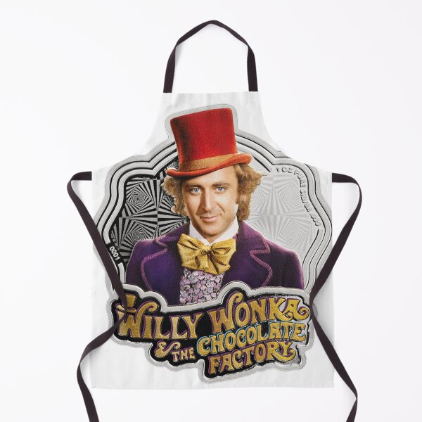 Item preview, Willy Wonka's Pure Imagination 2 designed and sold by Snakesmoisy.