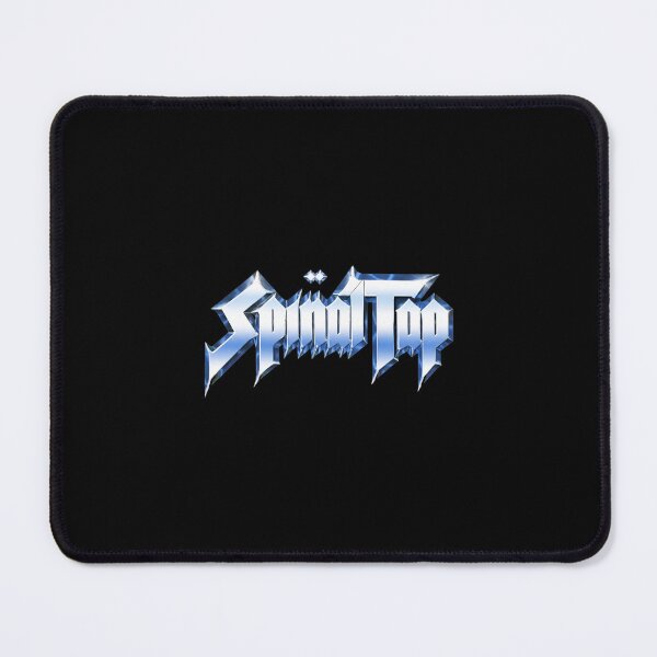 Item preview, Spinals Tops Rock Band Chrome  designed and sold by ramostrangdArt.