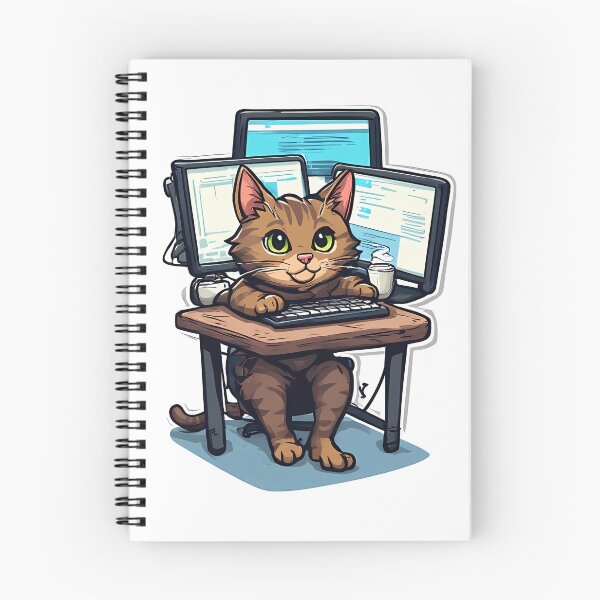 Item preview, Sad cat designed and sold by DSIGNMAN.