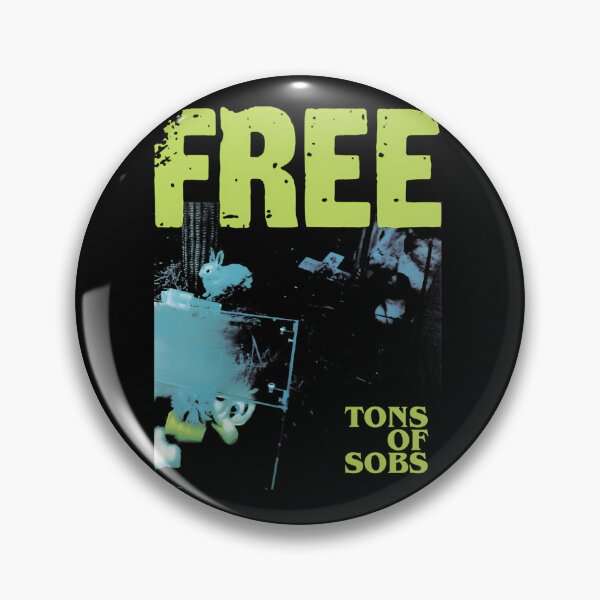 Item preview, Free Band designed and sold by dezelltara0.