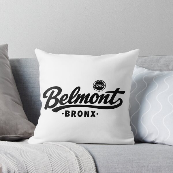 Item preview, Identidad local de Belmont Bronx designed and sold by Boogosh.