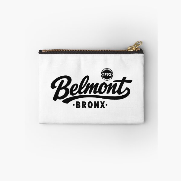 Artikelvorschau, Belmont Bronx Lokale Identität entworfen und verkauft von Boogosh.