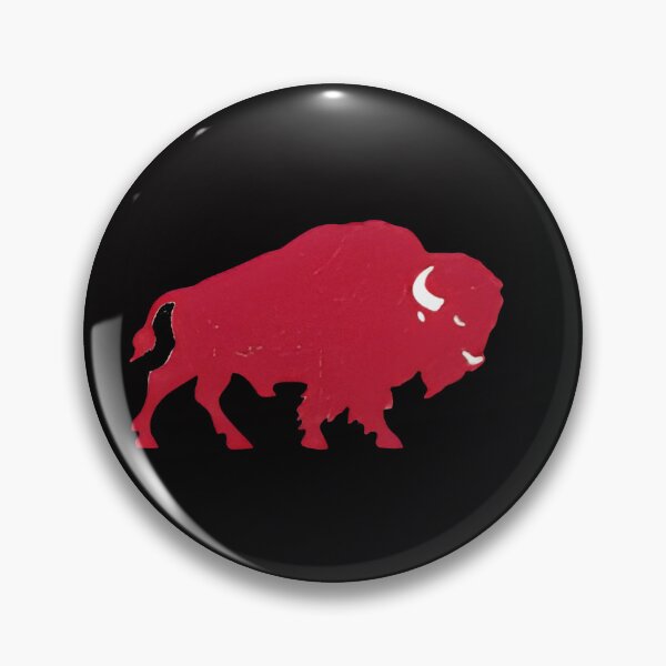 Item preview, Buffalo Bills designed and sold by totempress.