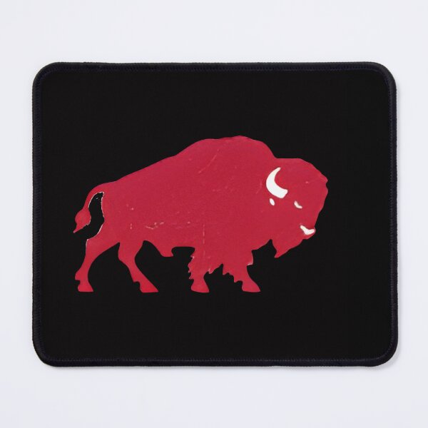 Item preview, Buffalo Bills designed and sold by totempress.