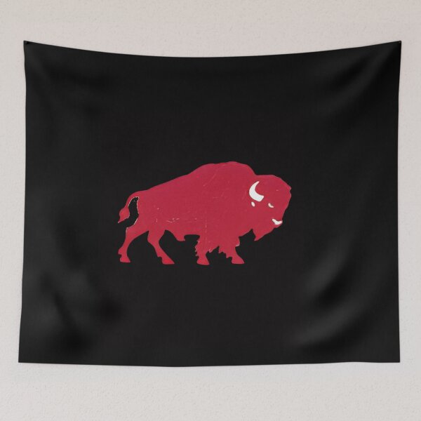 Item preview, Buffalo Bills designed and sold by totempress.
