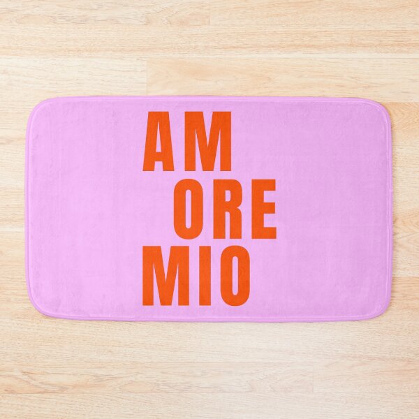 Item preview, Amore Mio designed and sold by Paigaam.
