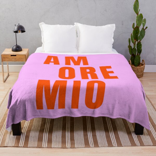 Item preview, Amore Mio designed and sold by Paigaam.