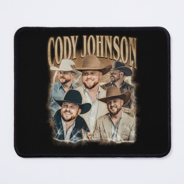 Item preview, Cody Johnson - American Singer designed and sold by yolandadecker.