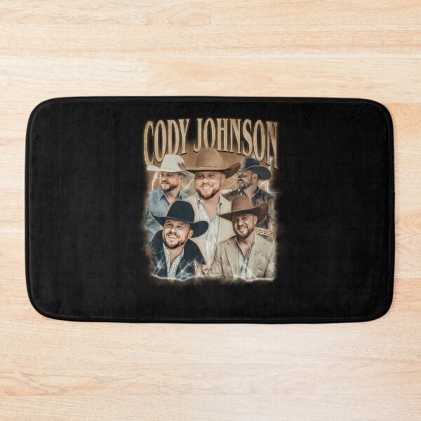 Item preview, Cody Johnson - American Singer designed and sold by yolandadecker.