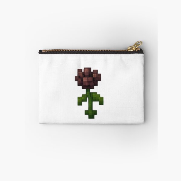 Item preview, Rose de Wither art pixel designed and sold by vitrar.