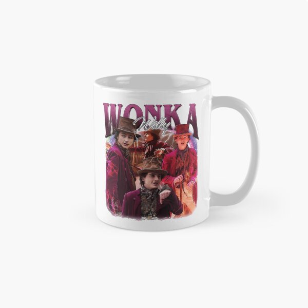 Item preview, Willy Wonka's Pure Imagination 3 designed and sold by Snakesmoisy.