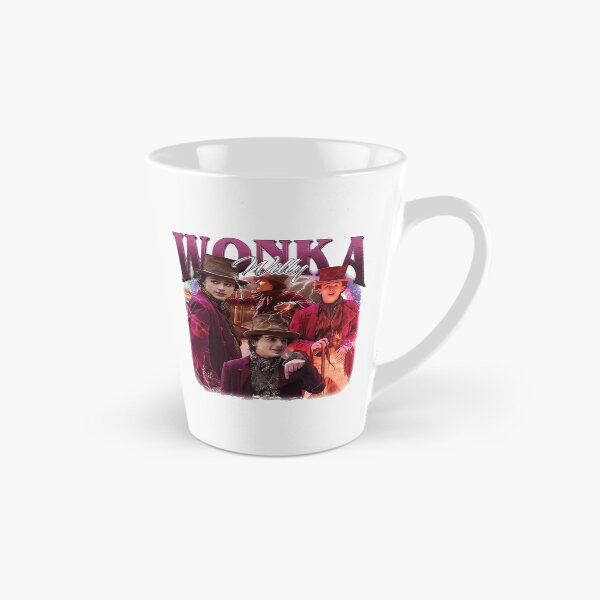 Item preview, Willy Wonka's Pure Imagination 3 designed and sold by Snakesmoisy.