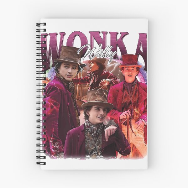 Item preview, Willy Wonka's Pure Imagination 3 designed and sold by Snakesmoisy.