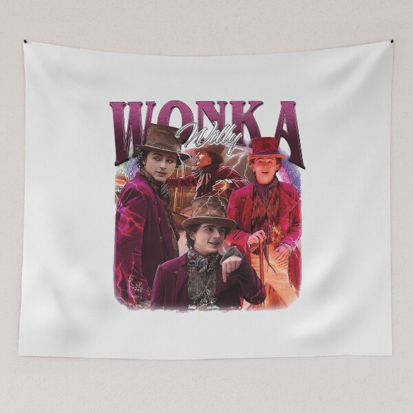 Item preview, Willy Wonka's Pure Imagination 3 designed and sold by Snakesmoisy.