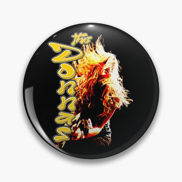 Item preview, Garage Punk Band Woman Silhouette designed and sold by dezelltara0.
