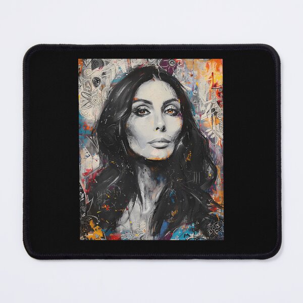 Item preview, Cher designed and sold by fernandezelbert.