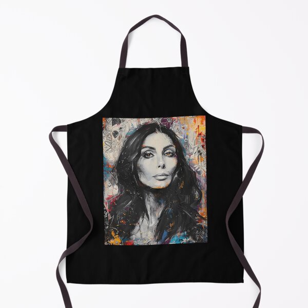 Item preview, Cher designed and sold by fernandezelbert.