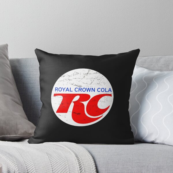 Item preview, Royal Crown Cola RC Logo designed and sold by Nanelms.