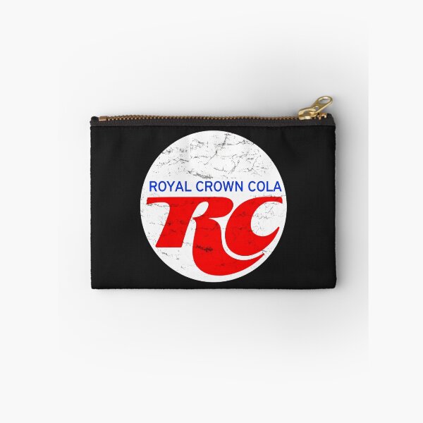 Item preview, Royal Crown Cola RC Logo designed and sold by Nanelms.