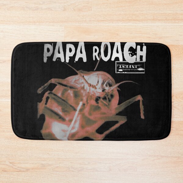 Item preview, Papa Roach  designed and sold by cultofben.