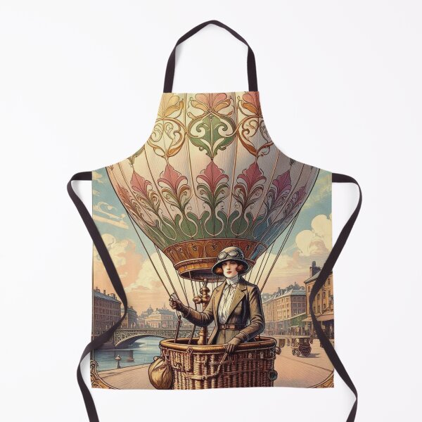 Item preview, Ballooning designed and sold by ThatRockChic.