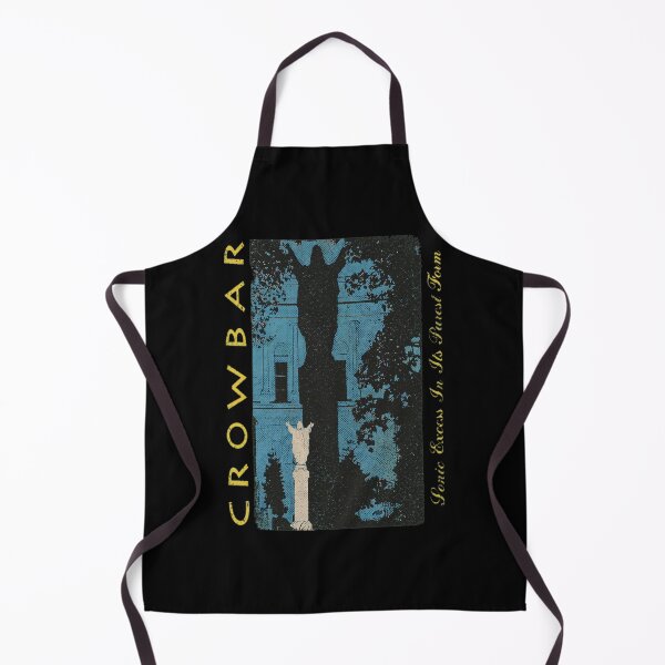 Item preview, Crowbar Sonic Excess In Its Purest Form designed and sold by erazojesus.
