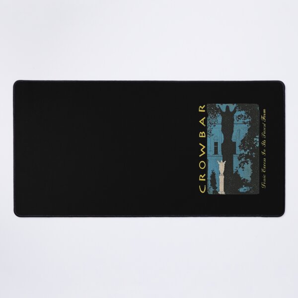 Item preview, Crowbar Sonic Excess In Its Purest Form designed and sold by erazojesus.