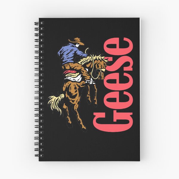 Item preview, Geese Band Country Cowboy designed and sold by dezelltara0.