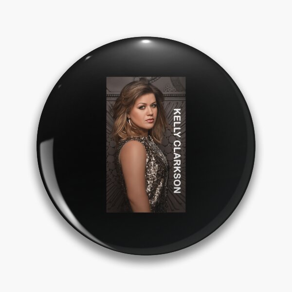 Item preview,  Kelly Clarkson Women Singer designed and sold by proctorchrist.