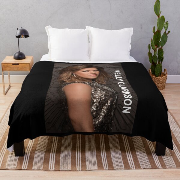 Item preview,  Kelly Clarkson Women Singer designed and sold by proctorchrist.