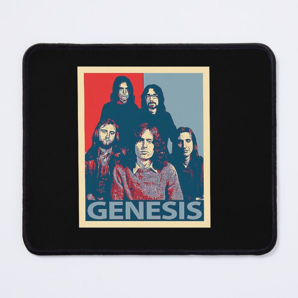 Item preview, Genesis Rock Band designed and sold by dezelltara0.