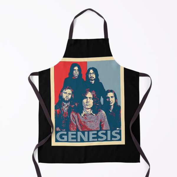 Item preview, Genesis Rock Band designed and sold by dezelltara0.