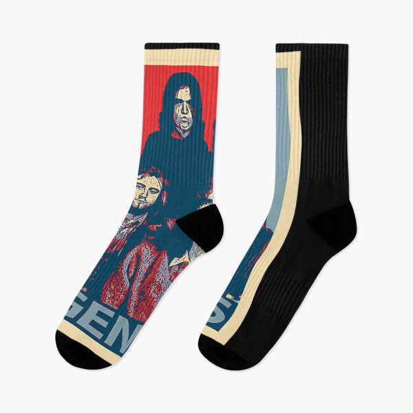Item preview, Genesis Rock Band designed and sold by dezelltara0.