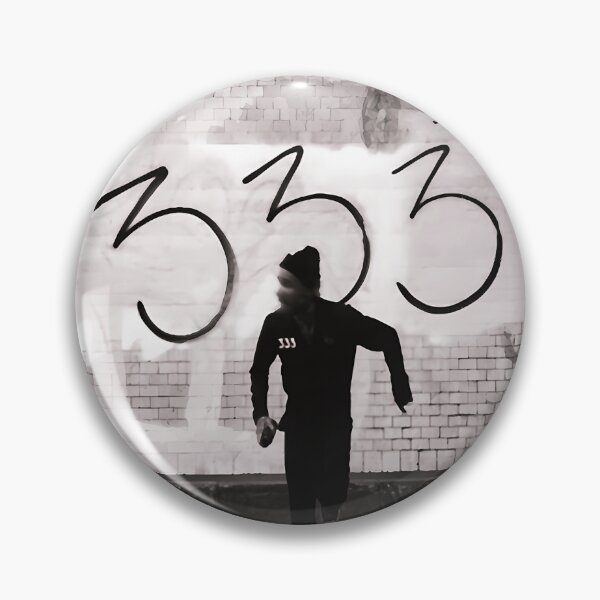 Item preview, Fever 333 band Genres Rapcore; â€Žhardcore punkâ€Ž; is the best designed and sold by SilverSultry.