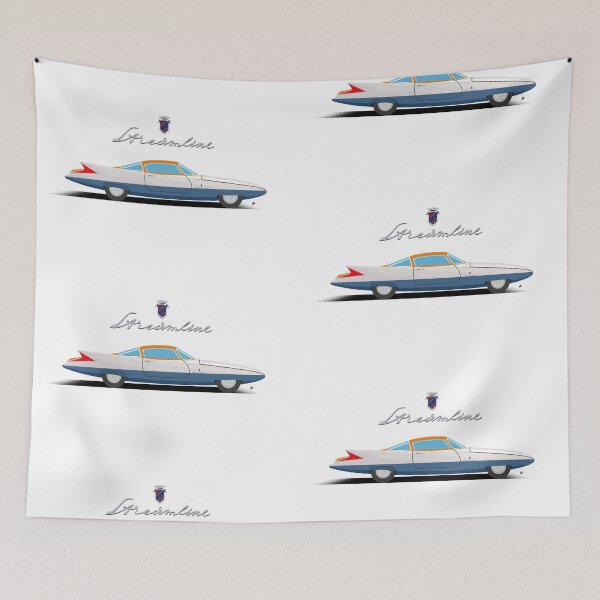 Item preview, Streamline designed and sold by MorganBerder.