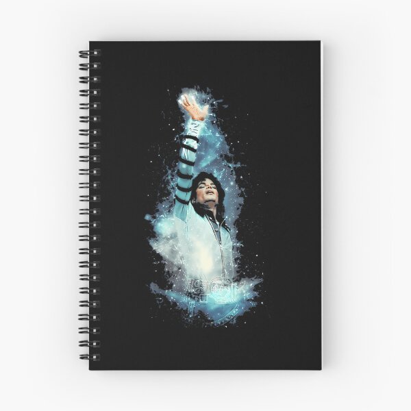 Item preview, Michaels Jacksons Singer Tour designed and sold by AnderAuer.