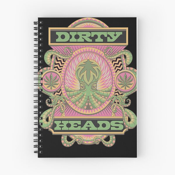 Item preview, Retro Band Music Octopus designed and sold by AbsurdVibes.