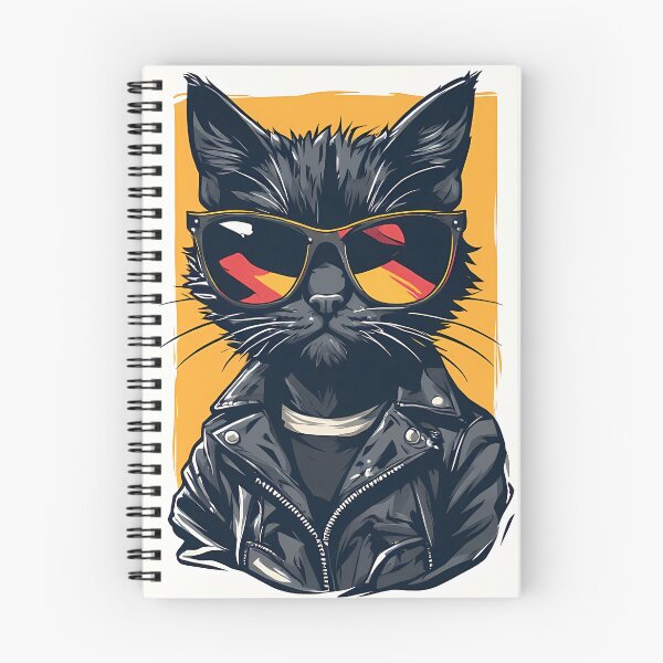 Item preview, Mafia Cat designed and sold by DSIGNMAN.