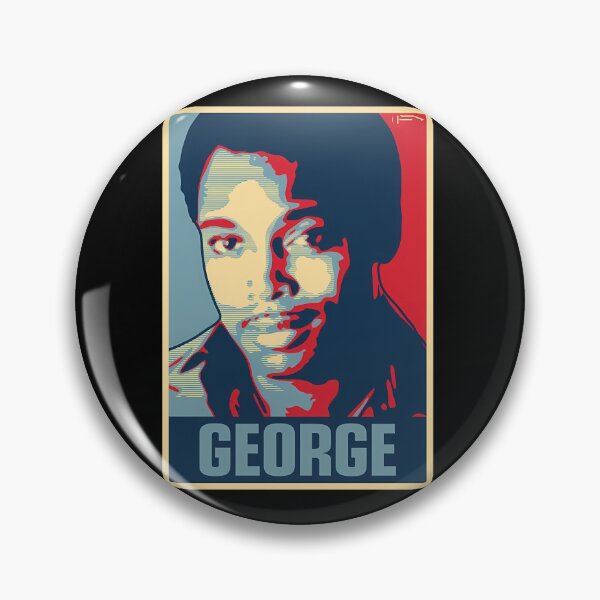 Item preview, George designed and sold by dezelltara0.