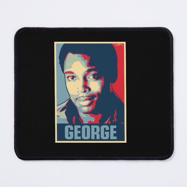 Item preview, George designed and sold by dezelltara0.
