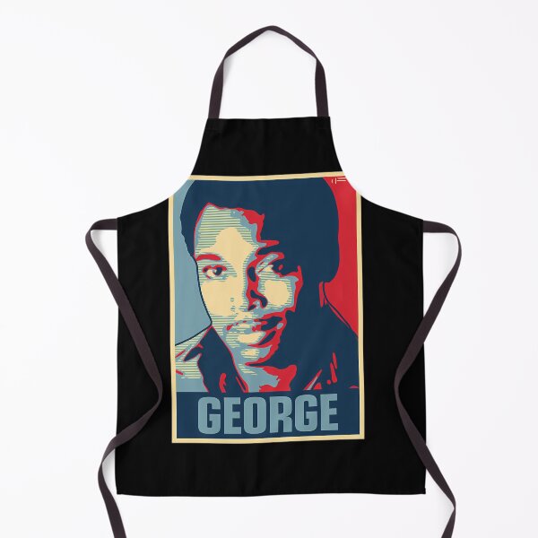 Item preview, George designed and sold by dezelltara0.