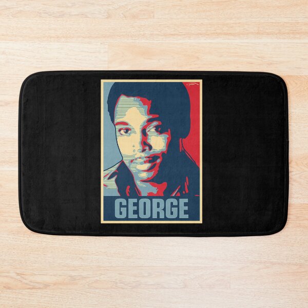 Item preview, George designed and sold by dezelltara0.