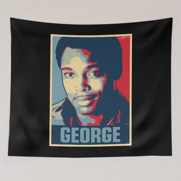 Item preview, George designed and sold by dezelltara0.