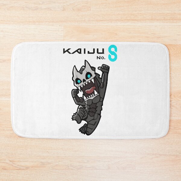 Item preview, Chibi Monster Attack  designed and sold by BentlerAbidah.