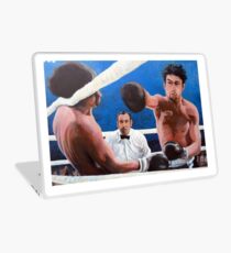 Raging Bull Laptop Skin
